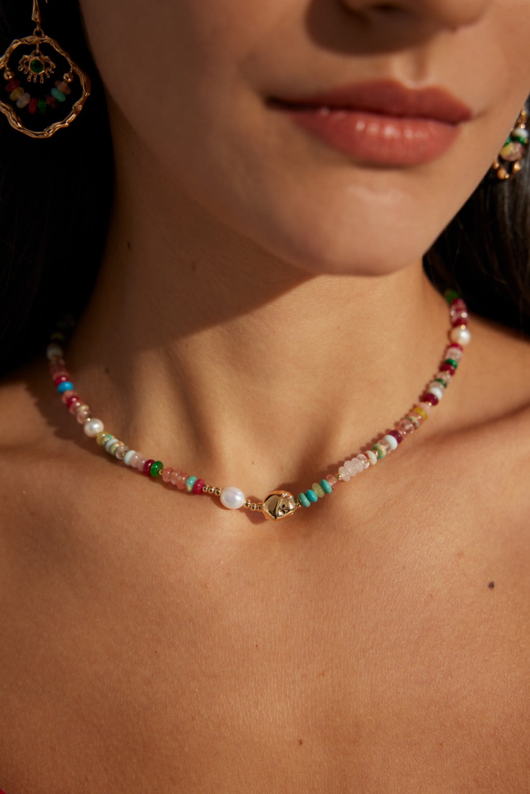 Côte d’Amour collection