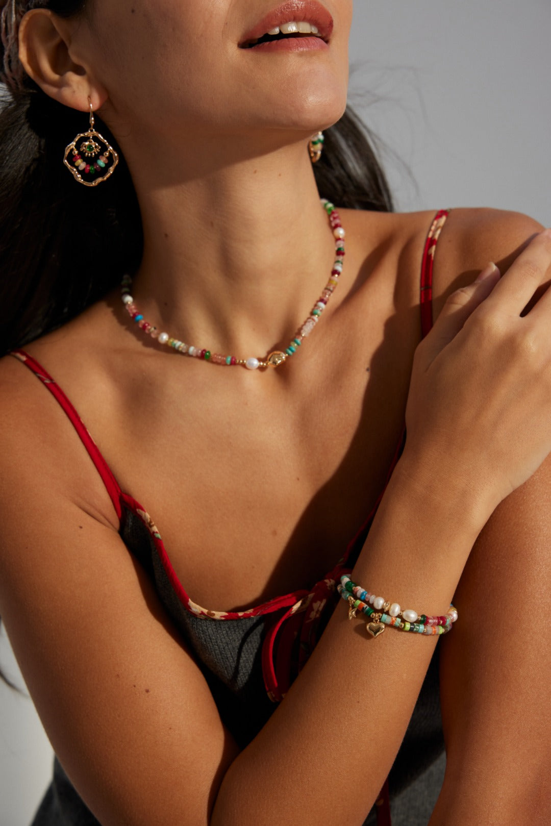 Côte d’Amour collection