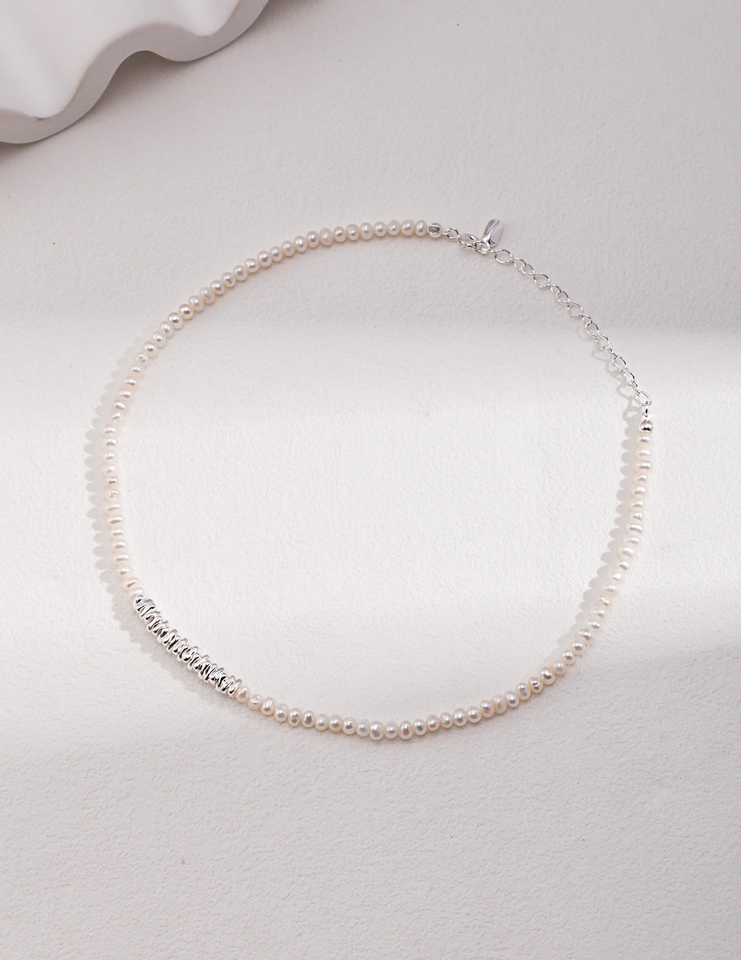 Marina Luxe necklace