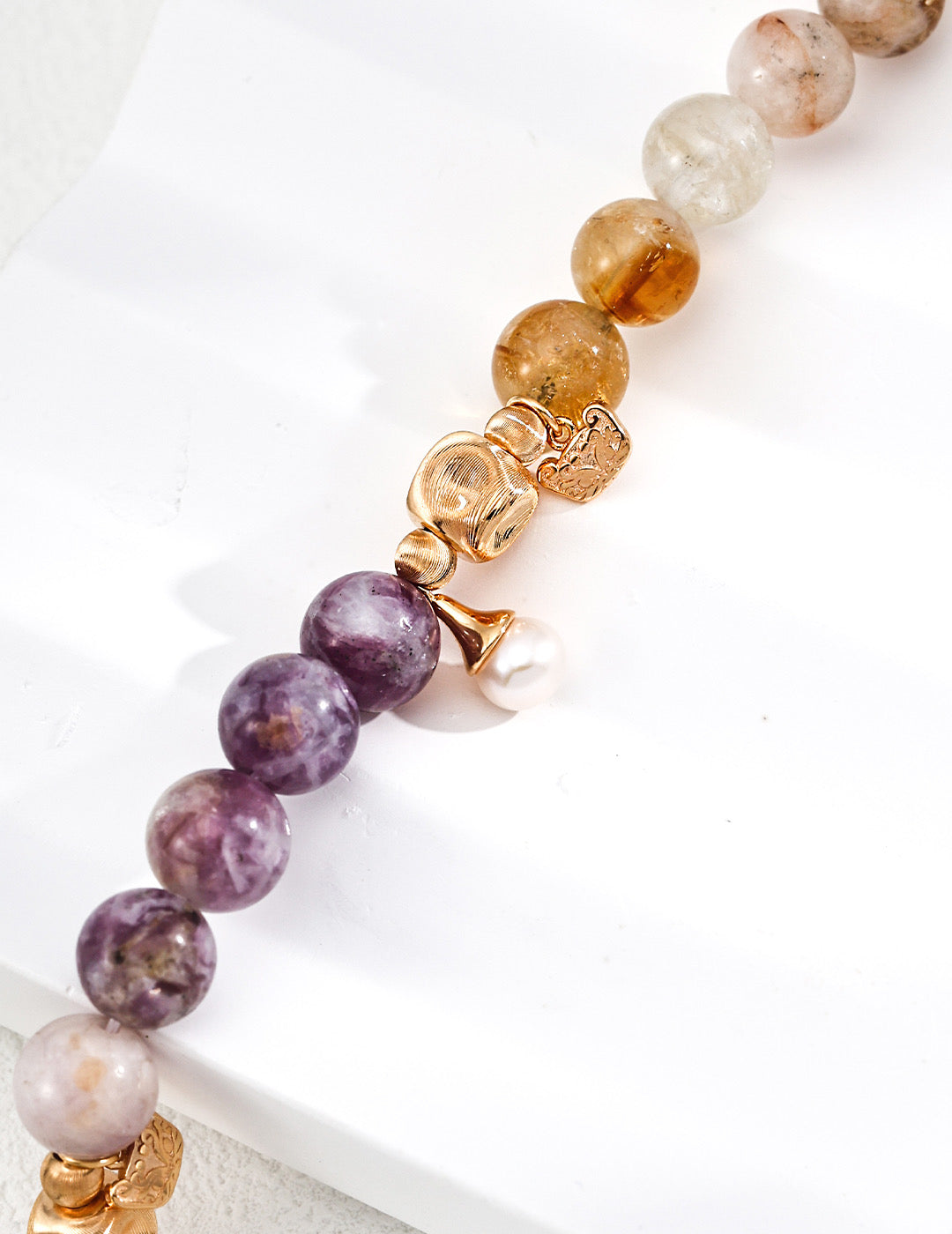 Harmony Charm Bracelet