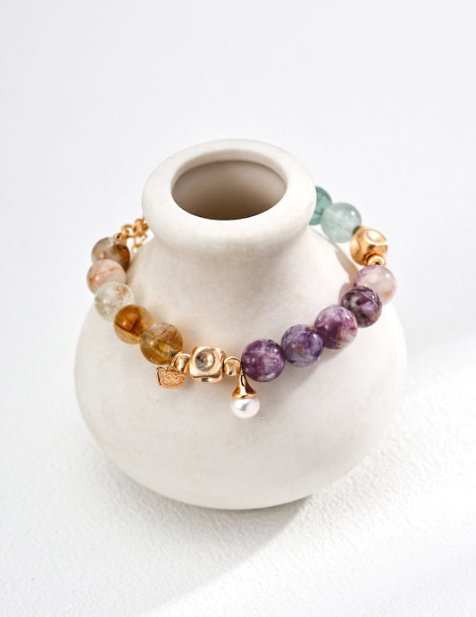 Harmony Charm Bracelet