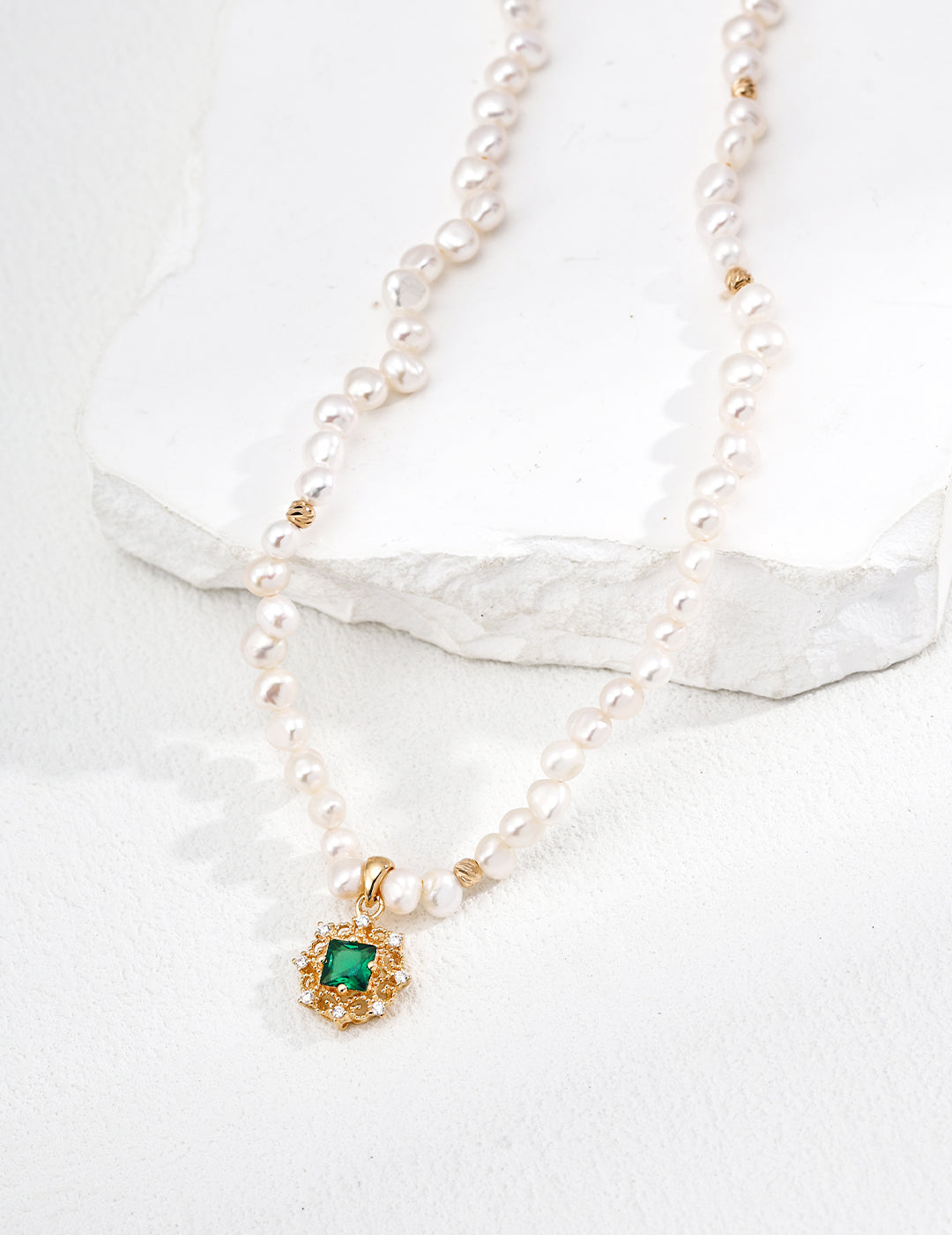 Ocean Empress Necklace