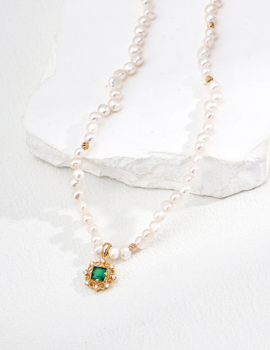 Ocean Empress Necklace