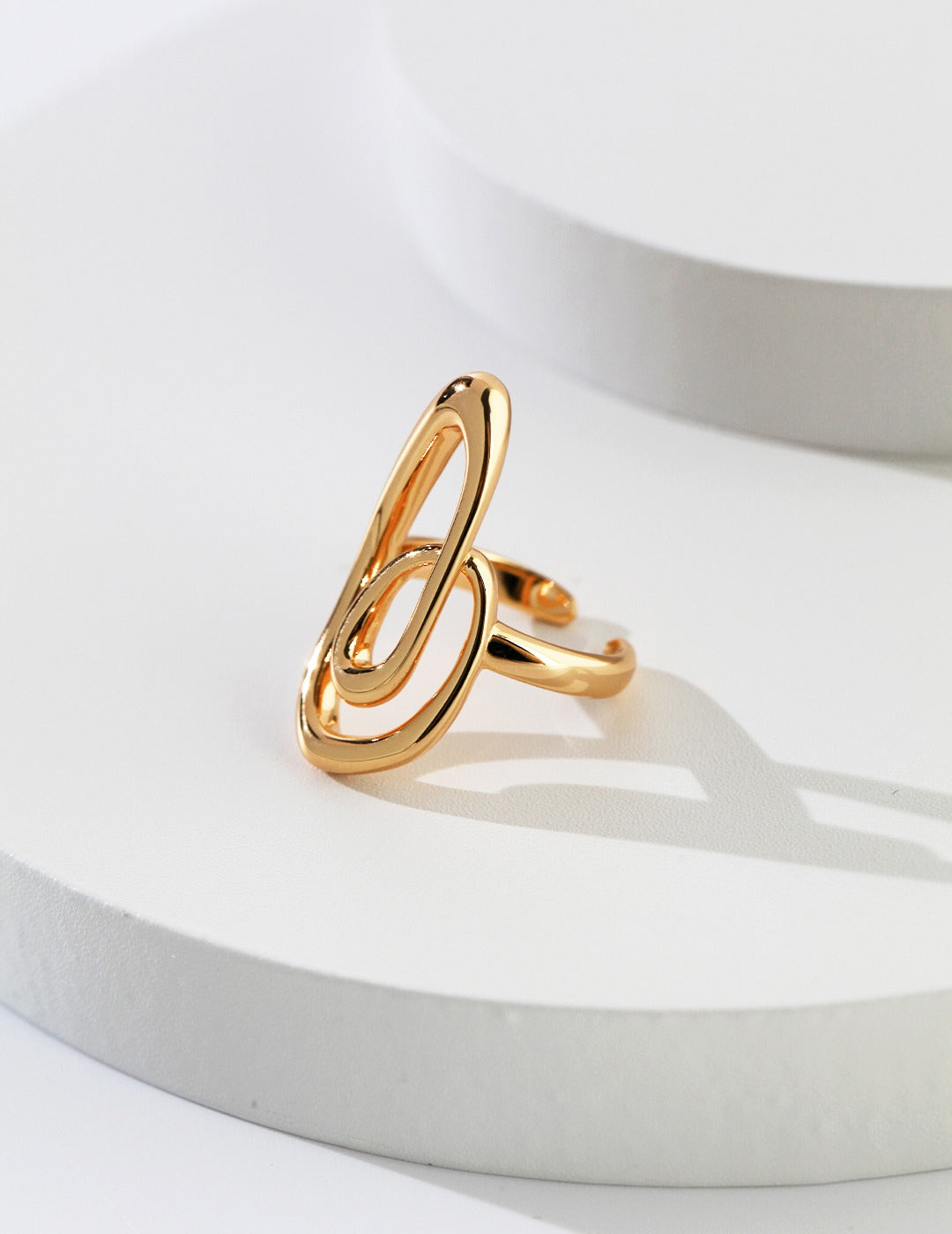 Echo ring