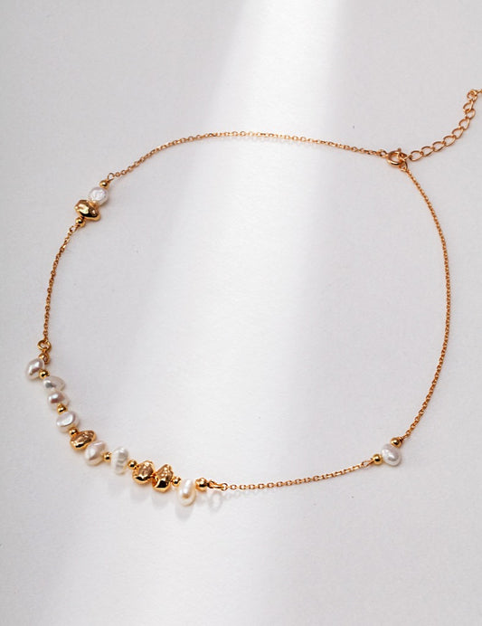 Isla necklace