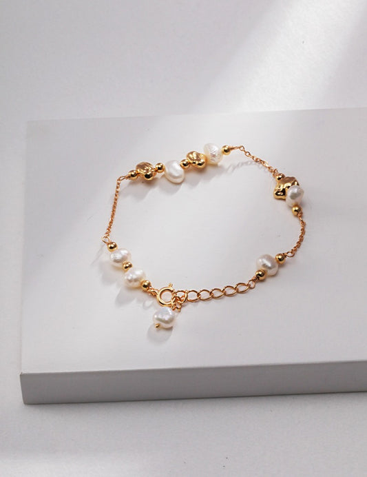 Isla bracelet