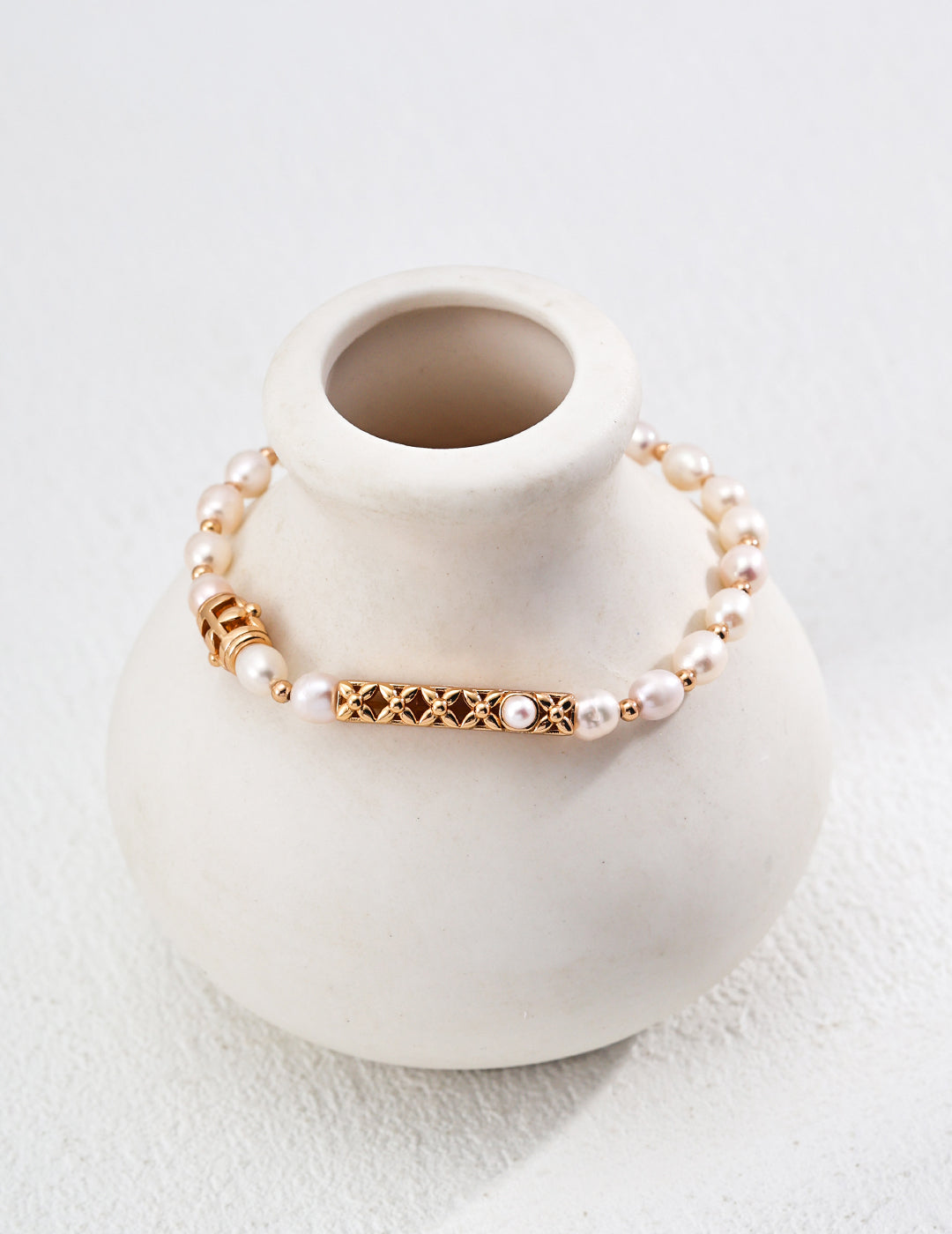 Lueur Marine bracelet